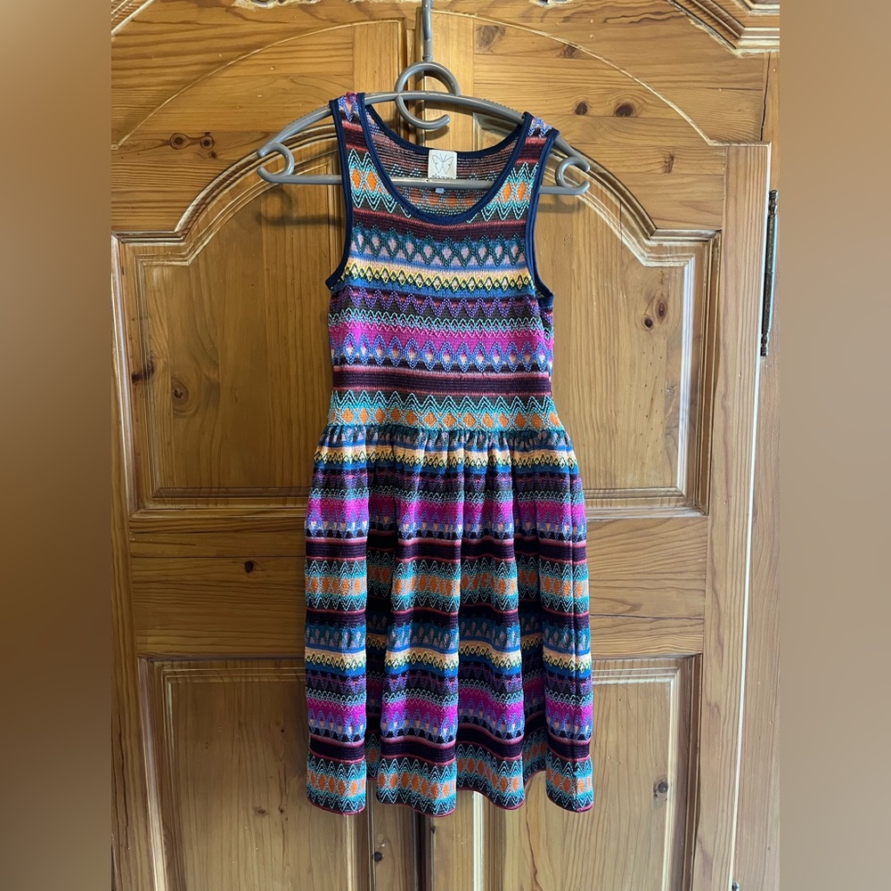 Ella Moss unusual dress